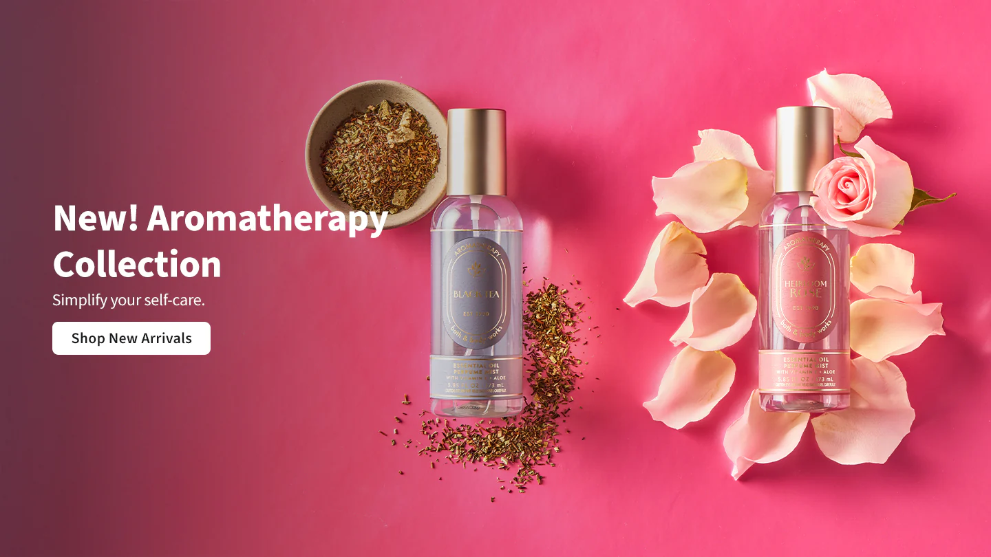 Fragrance That Makes You Smile