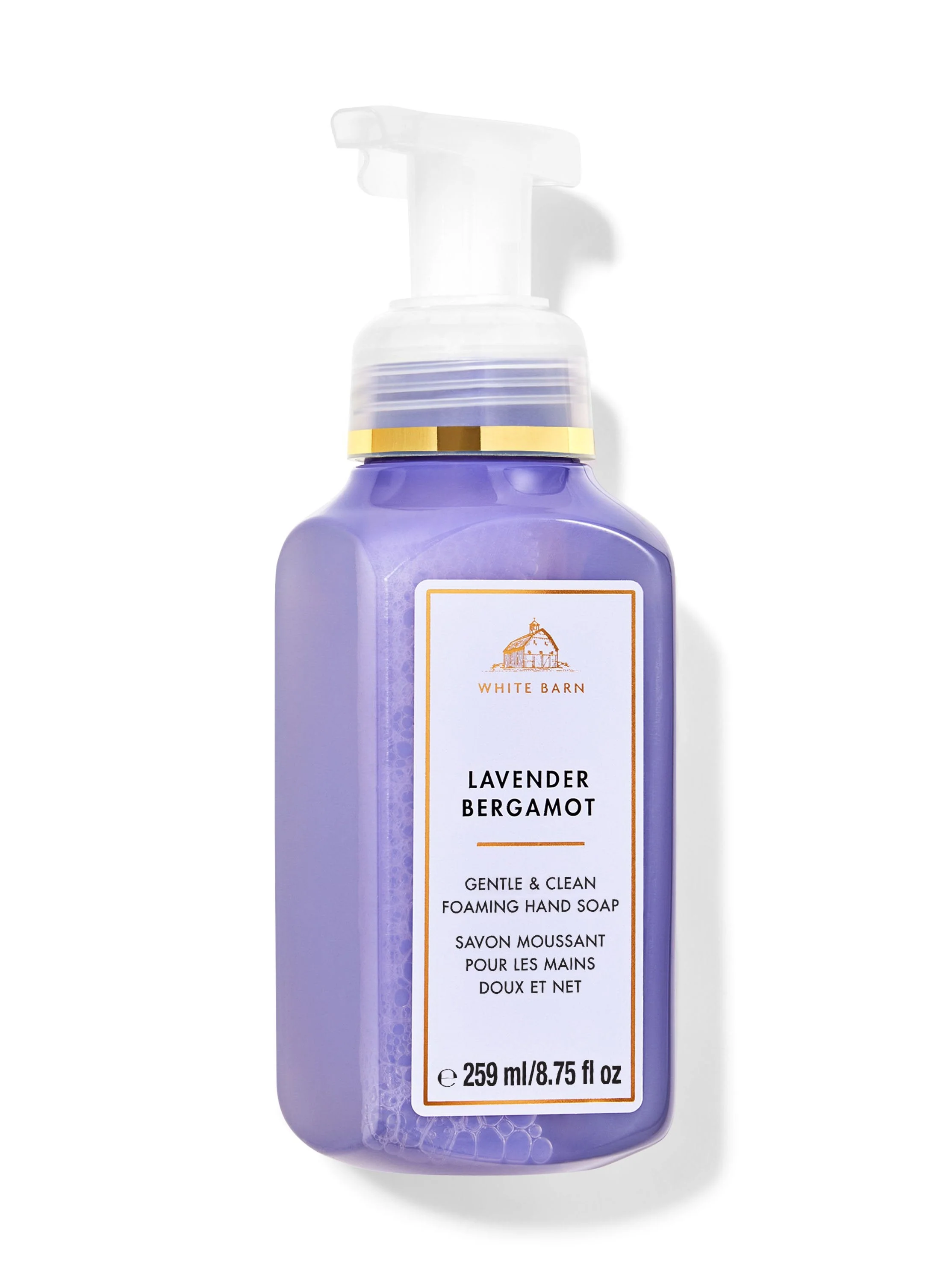 Best-Selling Hand Soaps