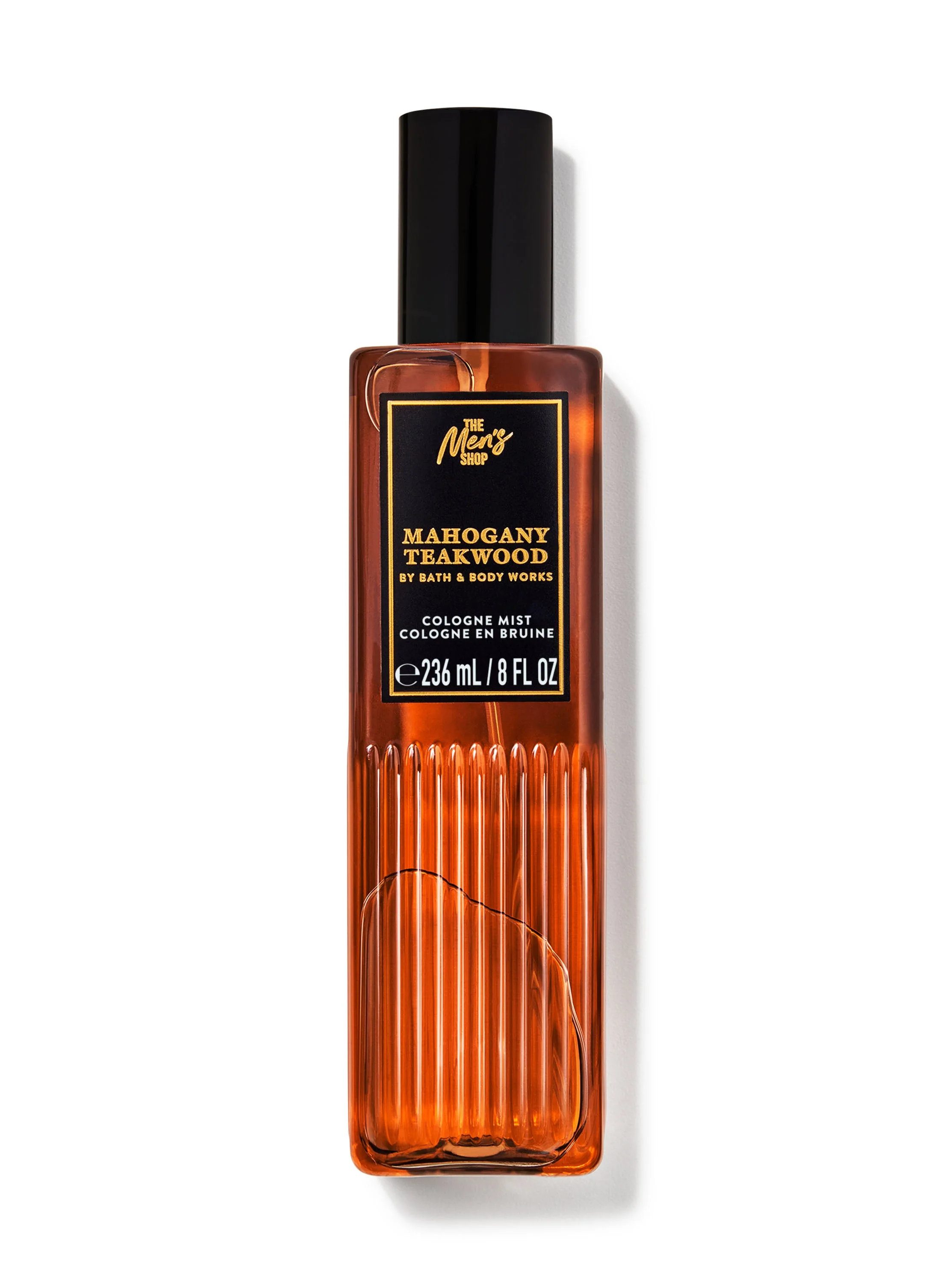 Best-Selling Men's Body Care