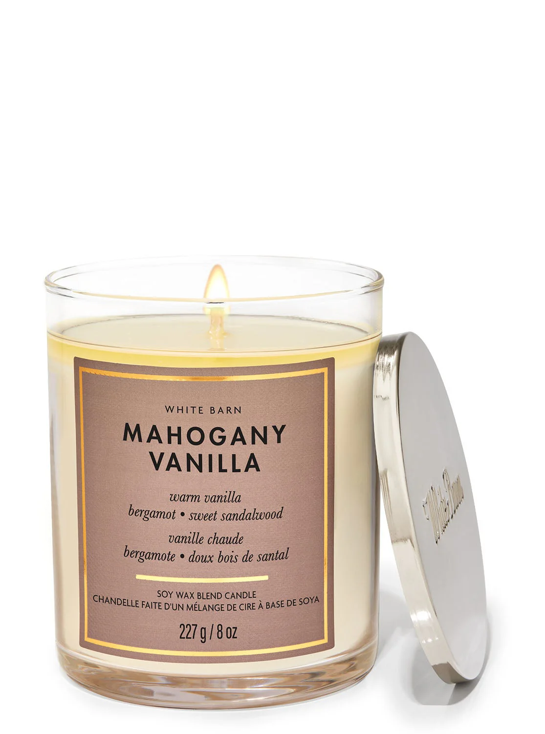 Best-Selling Candles